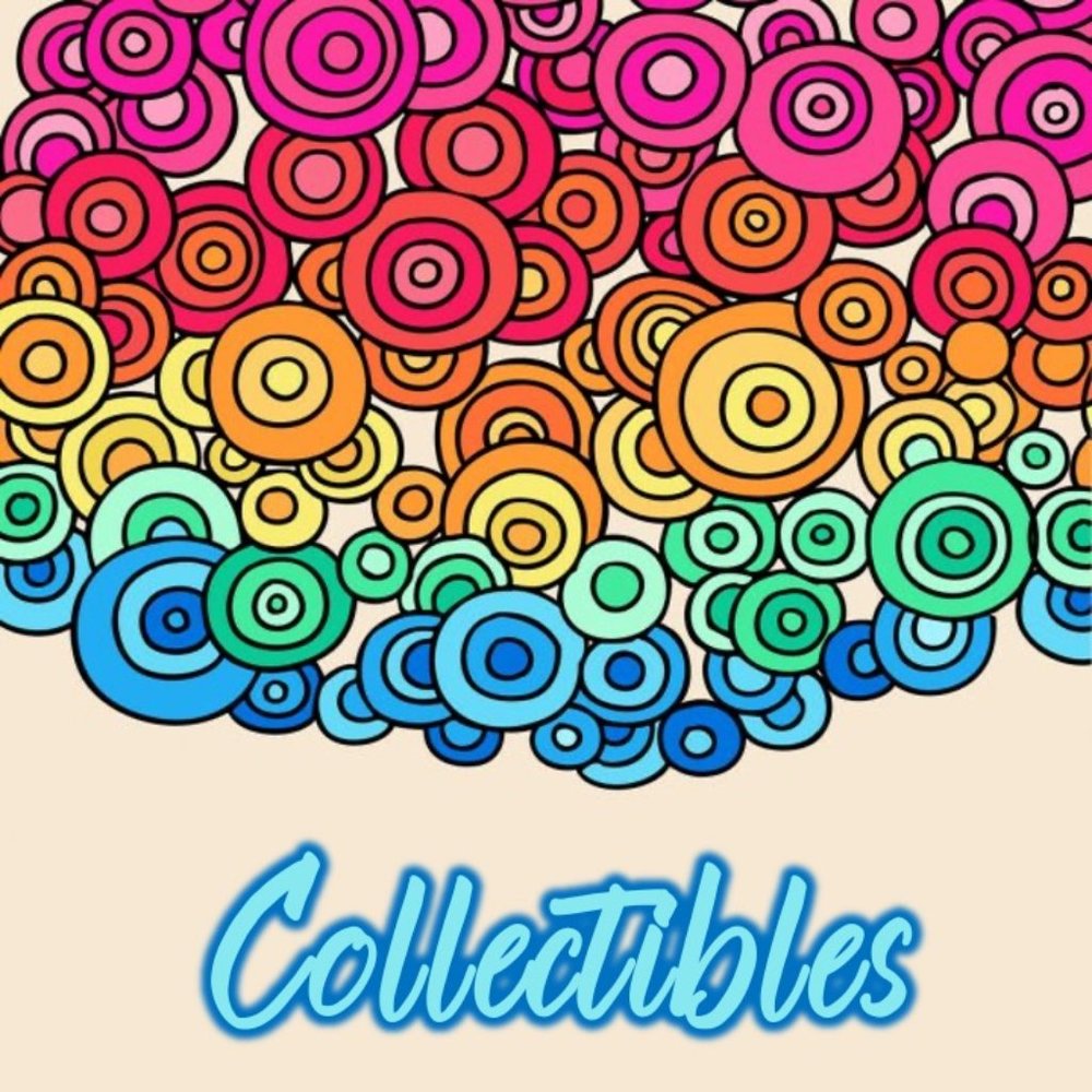 Collectibles